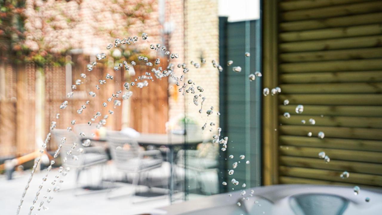 Le Paradis D'Henri Hannut Exterior foto